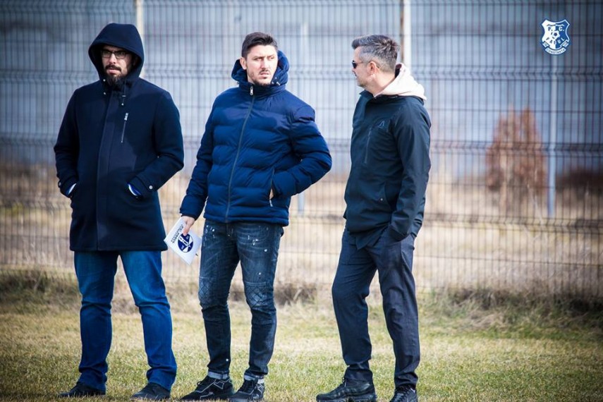 ssc farul constanta victorie si in amicalul cu cs faurei 682456 ssc farul constanta victorie si in amicalul cu cs faurei 682456