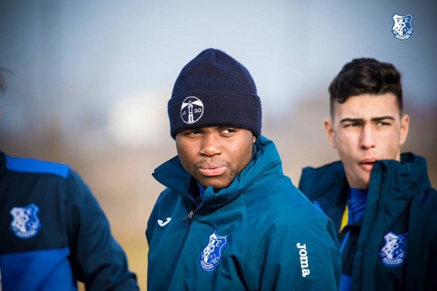 ssc farul constanta victorie si in amicalul cu cs faurei 682456 ssc farul constanta victorie si in amicalul cu cs faurei 682456