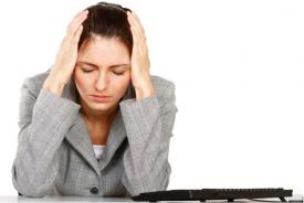 Cum să rezolvi nefericirea femeilor la muncă 