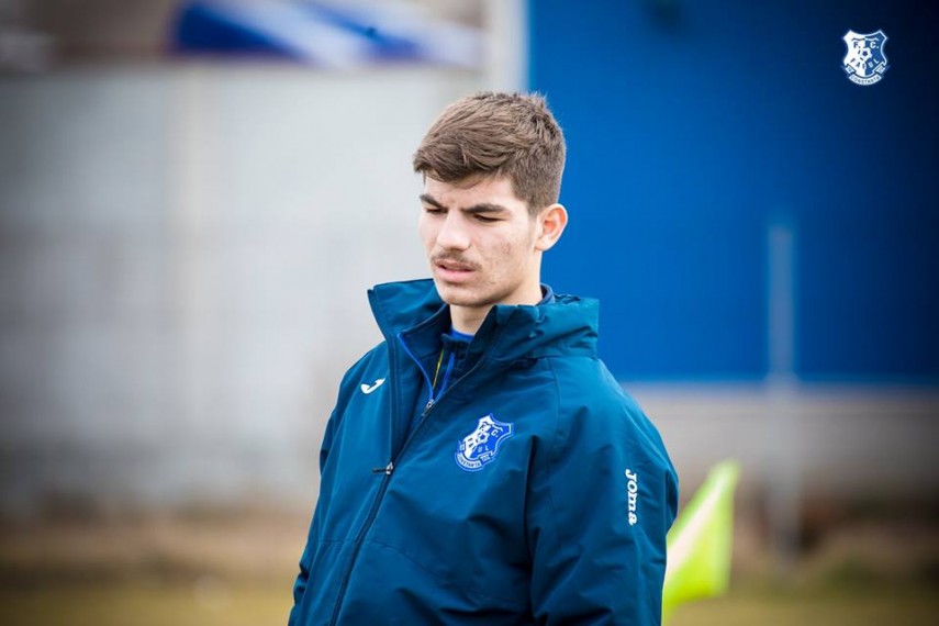 ssc farul constanta victorie si in amicalul cu cs faurei 682456 ssc farul constanta victorie si in amicalul cu cs faurei 682456