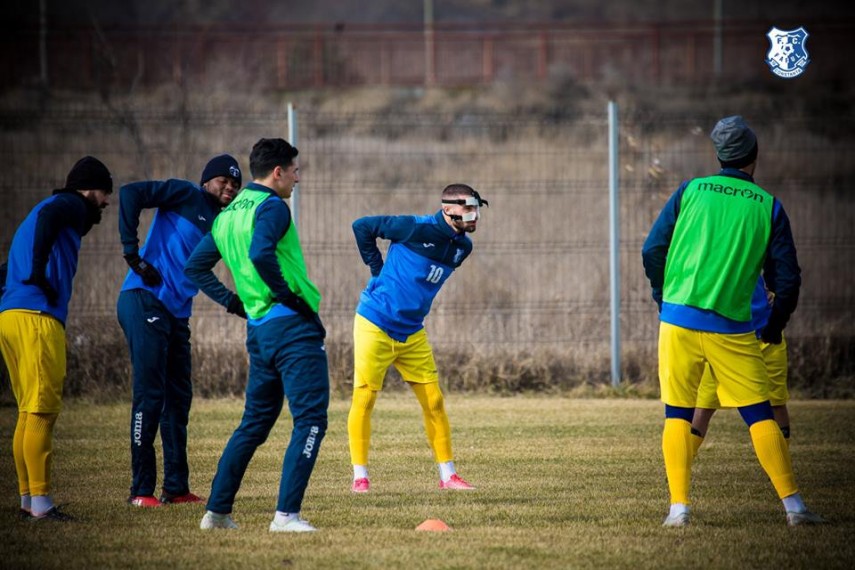 ssc farul constanta victorie si in amicalul cu cs faurei 682456 ssc farul constanta victorie si in amicalul cu cs faurei 682456