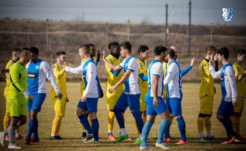 ssc farul constanta victorie si in amicalul cu cs faurei 682456 ssc farul constanta victorie si in amicalul cu cs faurei 682456