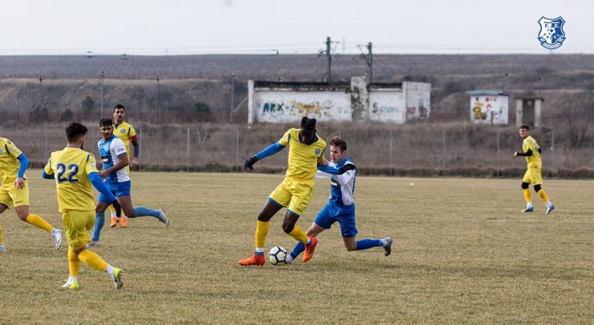 ssc farul constanta victorie si in amicalul cu cs faurei 682456 ssc farul constanta victorie si in amicalul cu cs faurei 682456