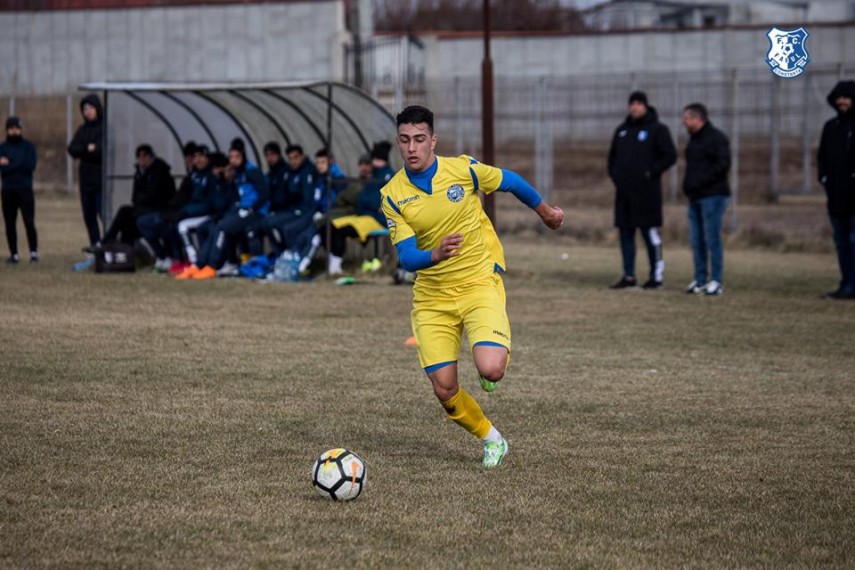 ssc farul constanta victorie si in amicalul cu cs faurei 682456 ssc farul constanta victorie si in amicalul cu cs faurei 682456