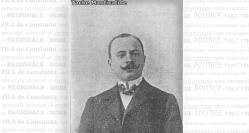 Defcea (Gherghina), localitate dobrogeană aflată pe traseul urmat de călătorii străini în secolele XVII-XIX 