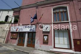 Teatrul pentru Copii și Tineret „Căluțul de Mare” aduce micilor spectatori două piese extrem de îndrăgite 