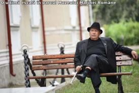 Revoluţia lui Cico Ultima baricadă (galerie foto)