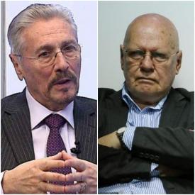 Prof. dr. Emil Constantinescu şi academicianul Răzvan Theodorescu vor conferenţia la Casa de Cultură