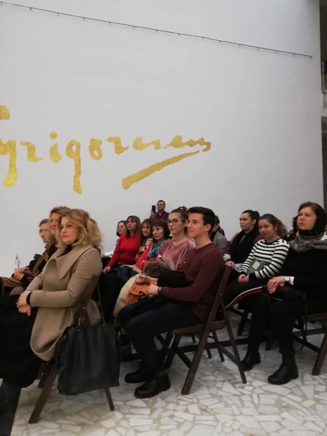 la doar 19 ani a doua lansare de carte semnata silviu docu axelerad galerie foto 682717 la doar 19 ani a doua lansare de carte semnata silviu docu axelerad galerie foto 682717