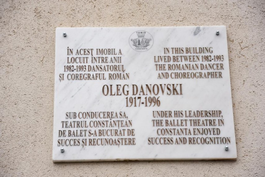 plachete in memoria unor mari artisti oameni de cultura sau medici remarcabili montate in constanta galerie plachete in memoria unor mari artisti oameni de cultura sau medici remarcabili montate in constanta galerie