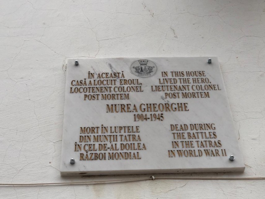 plachete in memoria unor mari artisti oameni de cultura sau medici remarcabili montate in constanta galerie plachete in memoria unor mari artisti oameni de cultura sau medici remarcabili montate in constanta galerie