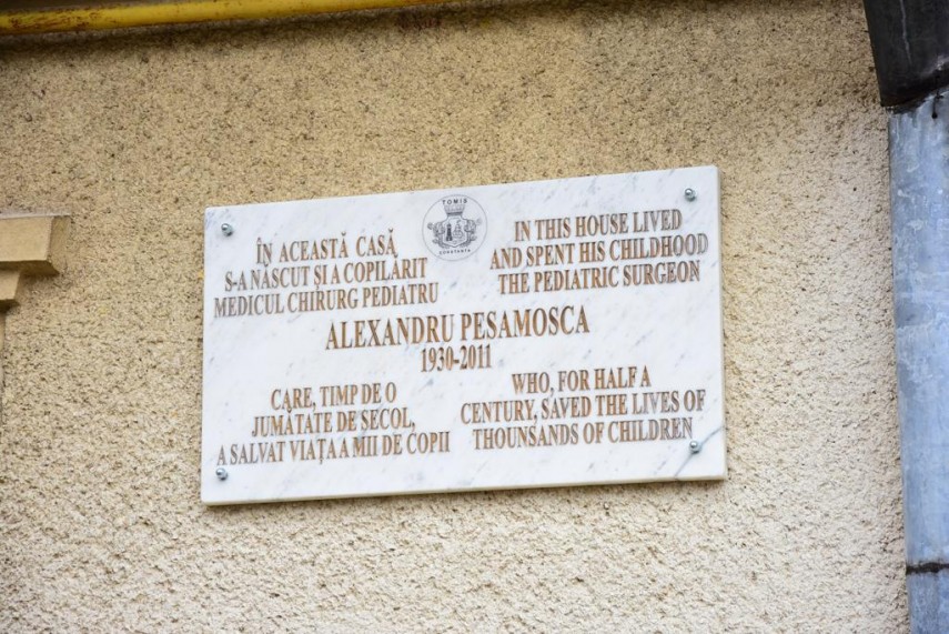 plachete in memoria unor mari artisti oameni de cultura sau medici remarcabili montate in constanta galerie plachete in memoria unor mari artisti oameni de cultura sau medici remarcabili montate in constanta galerie