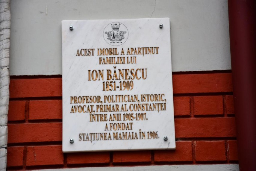 plachete in memoria unor mari artisti oameni de cultura sau medici remarcabili montate in constanta galerie plachete in memoria unor mari artisti oameni de cultura sau medici remarcabili montate in constanta galerie