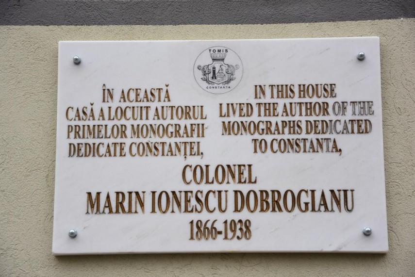 plachete in memoria unor mari artisti oameni de cultura sau medici remarcabili montate in constanta galerie plachete in memoria unor mari artisti oameni de cultura sau medici remarcabili montate in constanta galerie