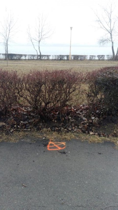 dispozitivele pentru colectarea deseurilor canine instalate in parcurile din constanta au fost vandalizate dispozitivele pentru colectarea deseurilor canine instalate in parcurile din constanta au fost vandalizate