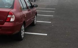 Sondaj de opinie Credeţi în utilitatea grupurilor de pe Facebook de tip „Parchez ca un bou“?  