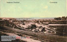 Aventura engleză în Dobrogea (1856-1882) Construirea căii ferate Constanţa-Cernavoda şi preluarea portului. Partea a III-a. Memoriul lui Forester, raportul Gordon-Liddell şi previziunile britanicilor privind viitorul urbei  