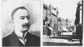 Comercianţi ai Dobrogei Familia Frangopol şi Lascăr Lascaridis (galerie foto)