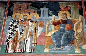  Sfinţii Trei Ierarhi