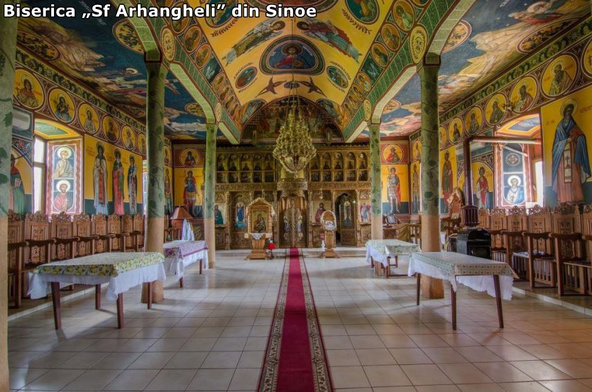 preoti si biserici la sat parohia sinoe judetul constanta galerie foto 683327 preoti si biserici la sat parohia sinoe judetul constanta galerie foto 683327