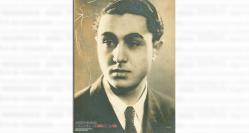 #citeșteDobrogea In Memoriam Simion Tavitian, la 93 de ani de la naștere (galerie foto)   