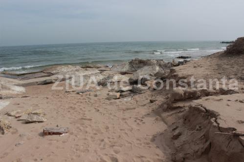 Van Oord Constanța a dublat cifra de afaceri în 2023, ajungând la 102,8 milioane de euro