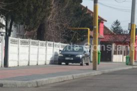 Sondaj de opinie Sunteţi de acord cu măsura Primăriei Constanţa de sancţionare a celor care parchează sau staţionează cu vehiculele pe trotuare? 