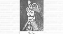 Vlad Ţepeş, „domnul Daciei“, în naraţiunile bizantine, ruseşti, italiene şi germane (I). Relatări privind perioada 1461-1462 