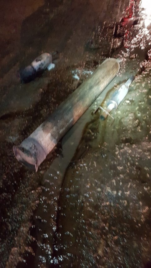 pompierii in alerta garaj cuprins de flacari in siminoc judetul constanta 683200 pompierii in alerta garaj cuprins de flacari in siminoc judetul constanta 683200