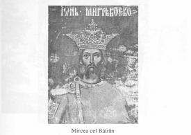 #citeşteDobrogea „Io, Mircea, mare voevod şi domn...“. 601 ani de la moartea primului unificator al Dobrogei cu Ţara Românească. Lucrări din Biblioteca Virtuală ZIUA de Constanţa   