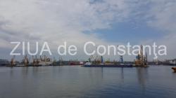 Constanța. 11 nave sunt avizate pentru sosire în porturile maritime românești. Cele mai multe sunt pentru încărcare