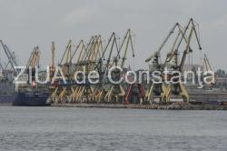 Constanța. Șase nave sunt avizate pentru sosire în porturile maritime românești. Cele mai multe sunt pentru descărcare