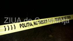 Cei trei recidivişti, suspecţi că au omorât un tânăr în faţa unui bar din oraşul Mediaș, au fost arestaţi preventiv pentru 30 de zile 