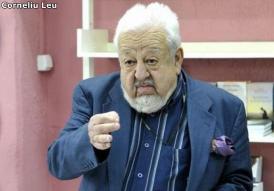 Corneliu Leu (1932-2015). Personalitate marcantă a Dobrogei şi a Medgidiei (galerie foto) 