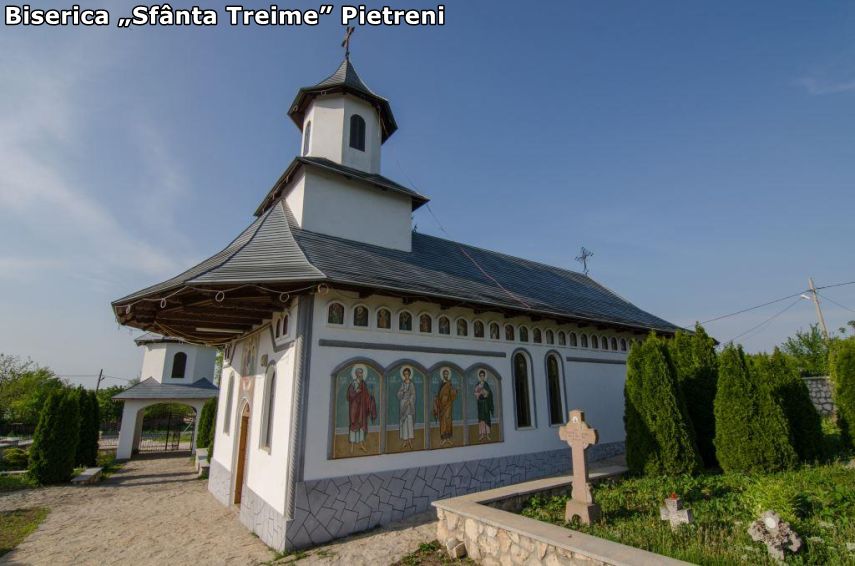 preoti si biserici la sat parohia pietreni judetul constanta galerie foto 685636 preoti si biserici la sat parohia pietreni judetul constanta galerie foto 685636