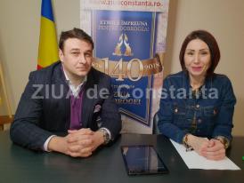 Interviu live Direcțiile de acțiune ale noului director. Florin Gheorghe - „Mulți chiriași ai RAEDPP, inclusiv locatari din blocurile ANL, ocupă imoral aceste locuințe. Vom modifica criteriile!“ (video) 