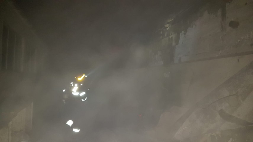 incendiu in judetul constanta arde un motel cu restaurant 683337 incendiu in judetul constanta arde un motel cu restaurant 683337