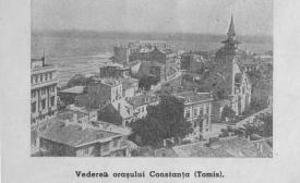 #citeșteDobrogea „Dobrogea românească“ (1938) - un nou titlu prețios, de astăzi, în Biblioteca Virtuală ZIUA de Constanța 