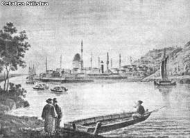 Vlad Ţepeş, „domnul Daciei“, în naraţiunile bizantine, ruseşti, italiene şi germane (II). Relatări privind perioada 1461-1462