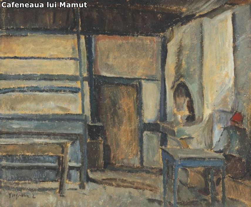 lucian grigorescu 1894 1965 un artist universal galerie foto 683623 lucian grigorescu 1894 1965 un artist universal galerie foto 683623