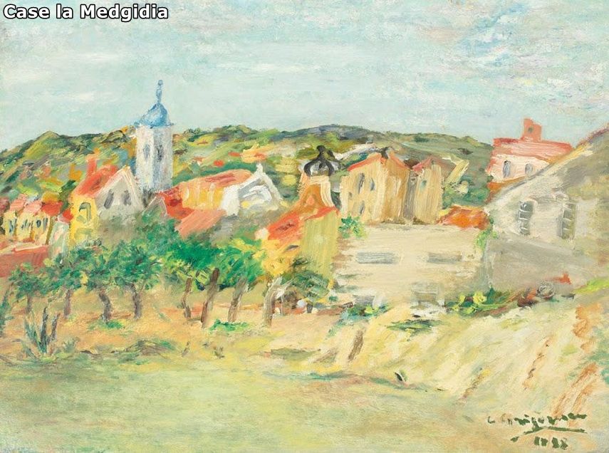 lucian grigorescu 1894 1965 un artist universal galerie foto 683623 lucian grigorescu 1894 1965 un artist universal galerie foto 683623