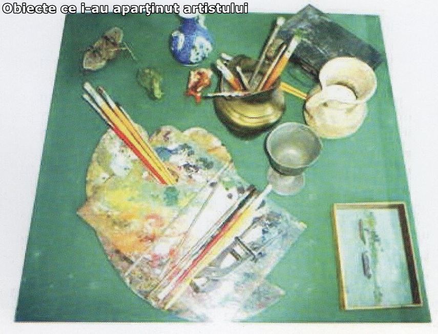 lucian grigorescu 1894 1965 un artist universal galerie foto 683623 lucian grigorescu 1894 1965 un artist universal galerie foto 683623