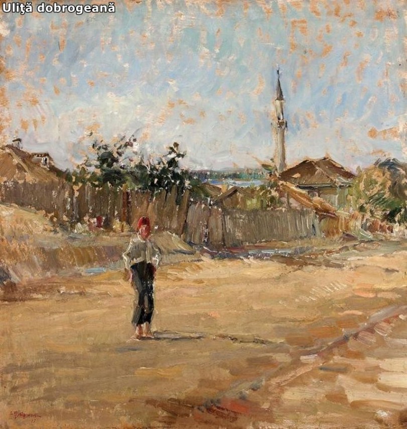 lucian grigorescu 1894 1965 un artist universal galerie foto 683623 lucian grigorescu 1894 1965 un artist universal galerie foto 683623