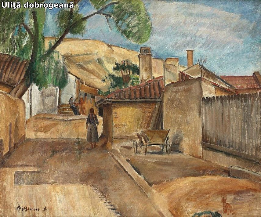 lucian grigorescu 1894 1965 un artist universal galerie foto 683623 lucian grigorescu 1894 1965 un artist universal galerie foto 683623