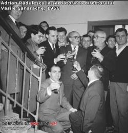 #citeşteDobrogea Vasile Canarache, vizionarul care a dezgropat cele mai importante vestigii ale Tomisului. 123 de ani de la naştere (galerie foto inedită)