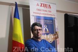 Interviu online cu Liviu Cristescu, avocat în Baroul Constanţa „Calitatea de soţ/soţie nu conferă automat şi dreptul de acces la corespondenţa partenerului“    