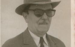 #citeşteDobrogea Ctitorul sanatoriului din Eforie, la 124 de ani de la naştere    