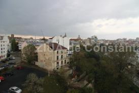 Sondaj de opinie Sunteţi mulţumiţi de faptul că zona peninsulară a municipiului Constanţa va deveni pietonală?