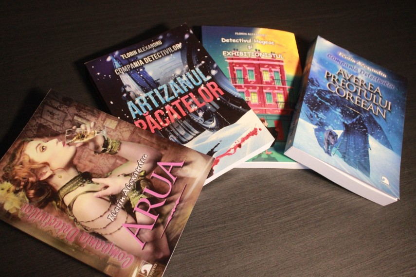 interviu cu agent sef principal florin alexandru daca nu as fi avut aceasta meserie nu as fi putut scrie interviu cu agent sef principal florin alexandru daca nu as fi avut aceasta meserie nu as fi putut scrie