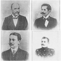 #citeșteDobrogea Mari proprietari la Murfatlar - sfârșitul secolului XIX și începutul secolului XX (galerie foto)